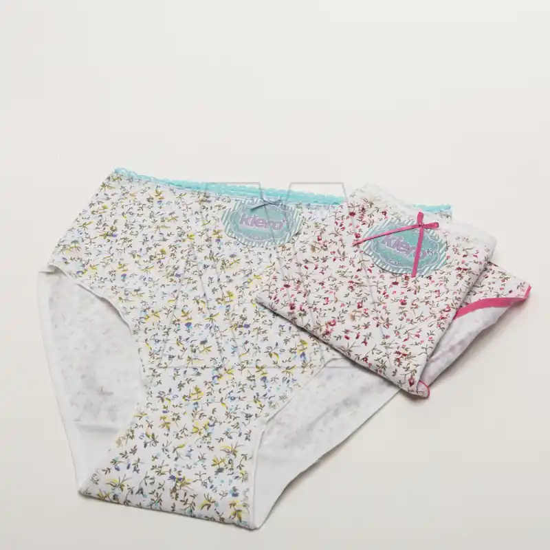 UNIVERSAL CAVADA ALG Y LYCRA ESTAMPADA KIERO 3645.5