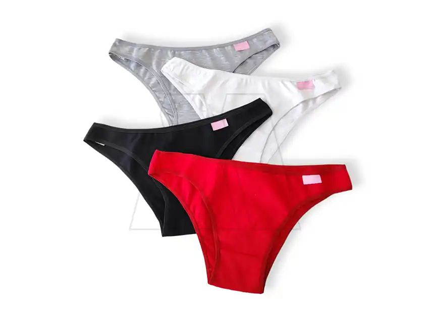 VEDETINA ALG Y LYCRA LISA CHERRY T. ESPECIAL  3620.2E