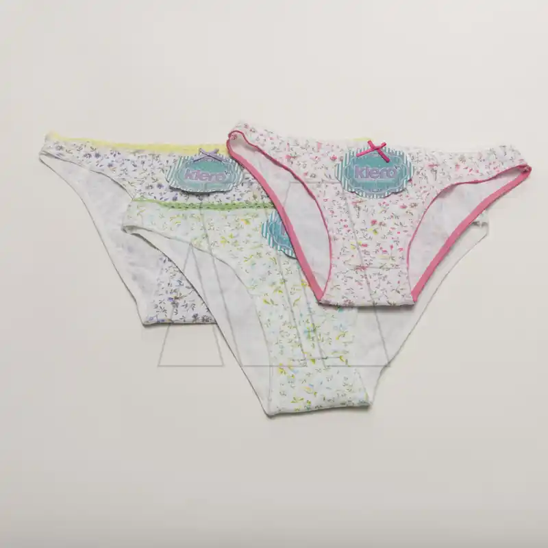 VEDETINA ALG Y LYCRA ESTAMPADA KIERO T 1,2 3645.2