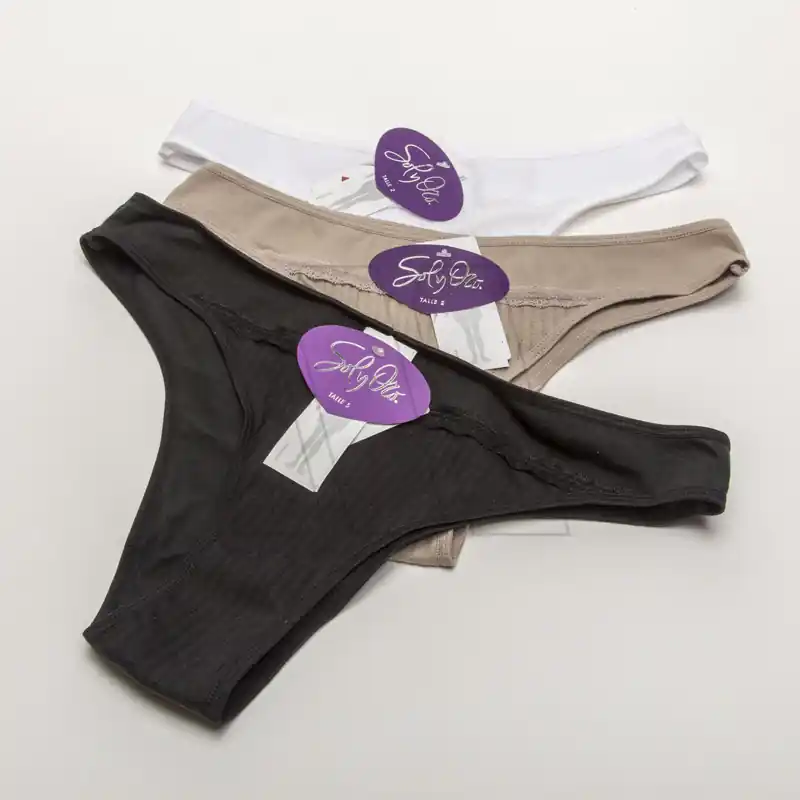 VEDETINA ALG Y LYCRA CALADA SOL Y ORO 3762.2