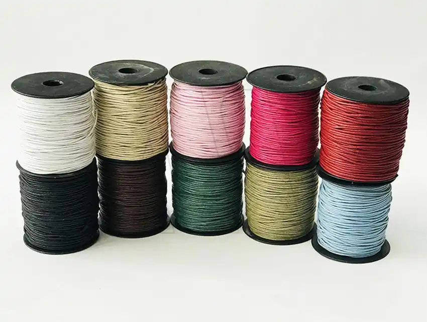 CORDON BIJOU CBX X 80MTS 2281