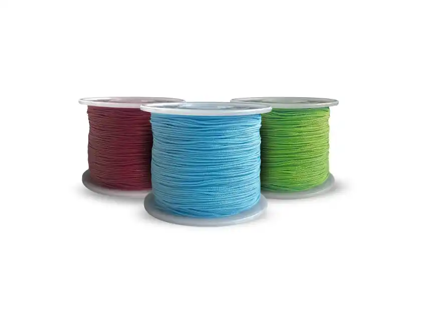 HILO CHINO BIJOU PARA MANUALIDADES 0.8MM X 150YRS 