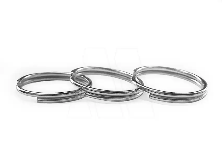 ARGOLLAS P/LLAVEROS SIN CADENA PASE 20 X 50UN 2628.20