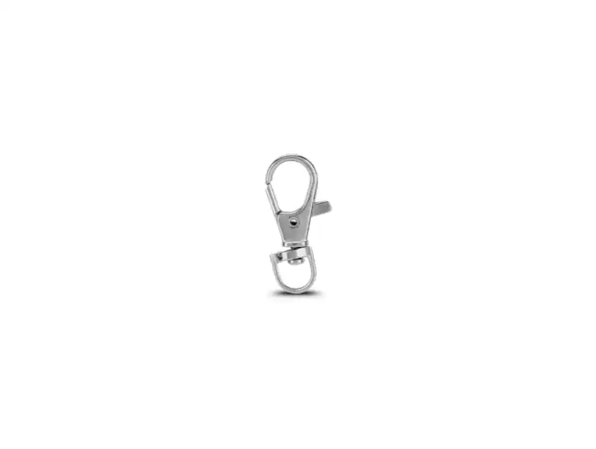  MOSQUETON METALICO PASE 5 X 50UN  3513.5