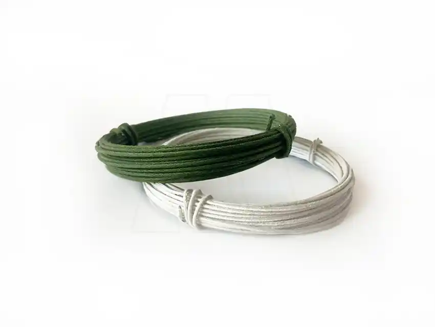 ALAMBRE FORRADO CBX 1,2MM 4UN X 5MTS  4071