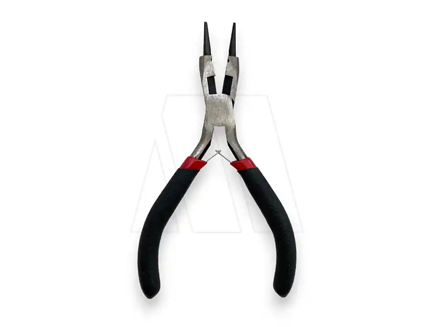 PINZA ROSARIO C/CORTE 12,5CM