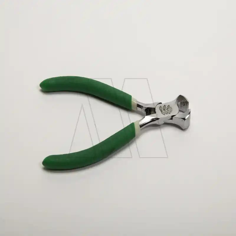 PINZA TENAZA CORTE FRONTAL P/MANUALIDADES 4904