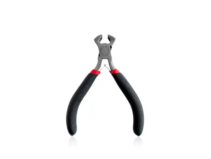 PINZA TENAZA CORTE FRONTAL P/MANUALIDADES  4904I