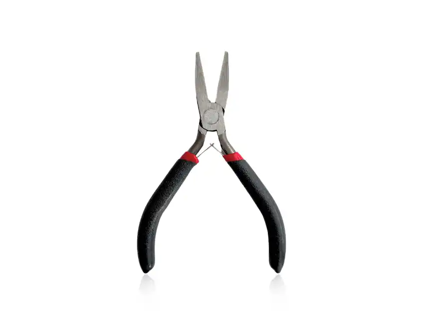 PINZA PLANA 125MM  4907I