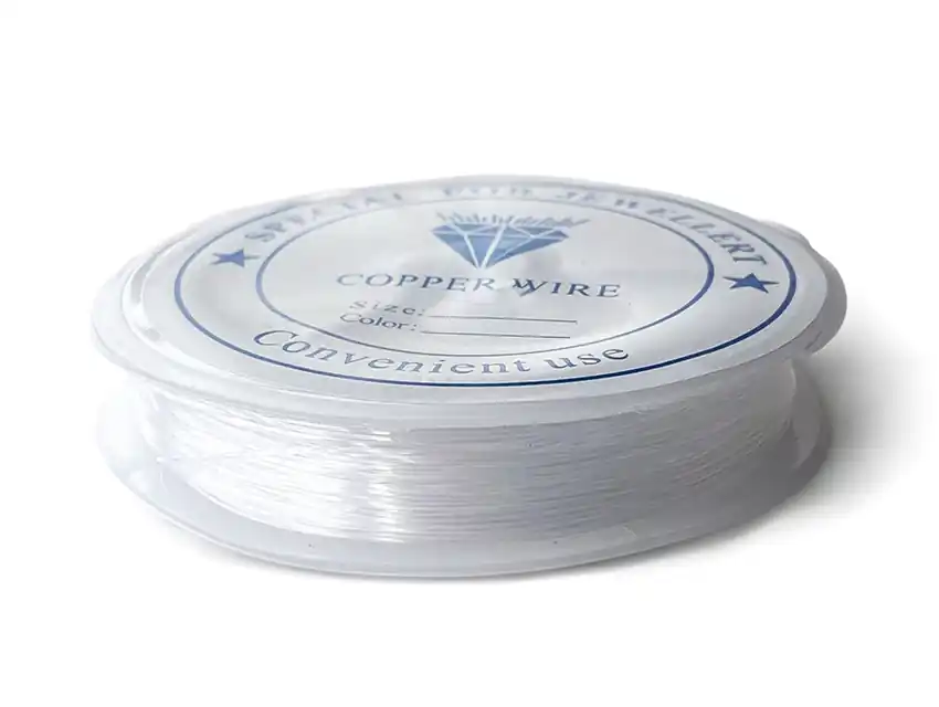 TANZA RIGIDA 0,60MM X 15MTS 5070.60