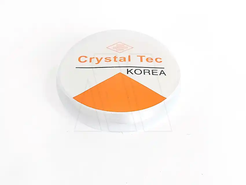 TANZA ELASTICA 0,5MM X 15MTS 9170