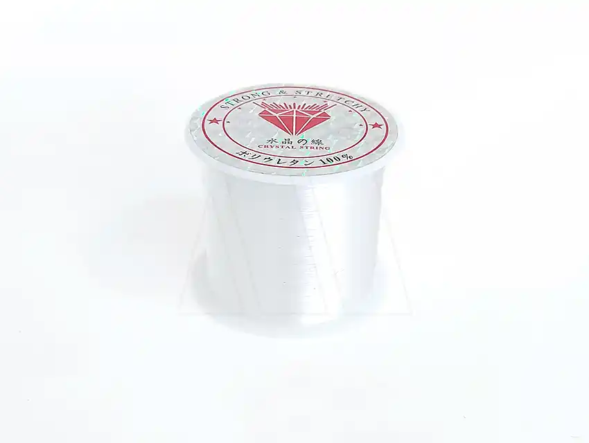 TANZA RIGIDA 0,80MM X 8MTS APROX 9200.80