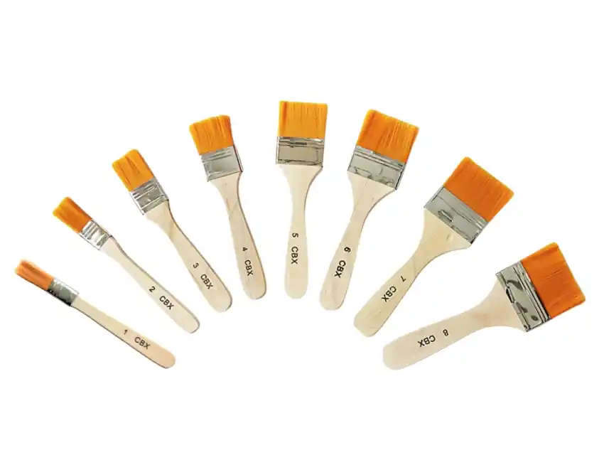 PINCELETA P/MANUALIDADES CBX Nº 6