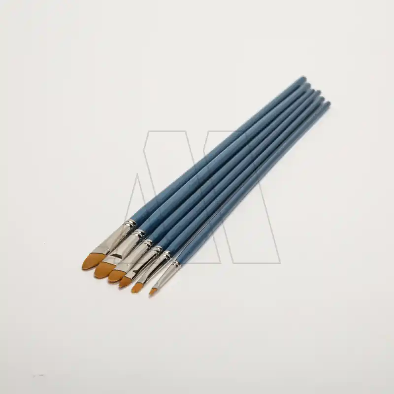 PINCEL GOYA LENGUA DE GATO TORAY SERIE 1825 Nº6