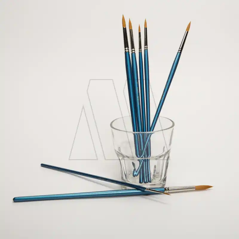 PINCEL GOYA REDONDO TORAY Nº04 5420.04