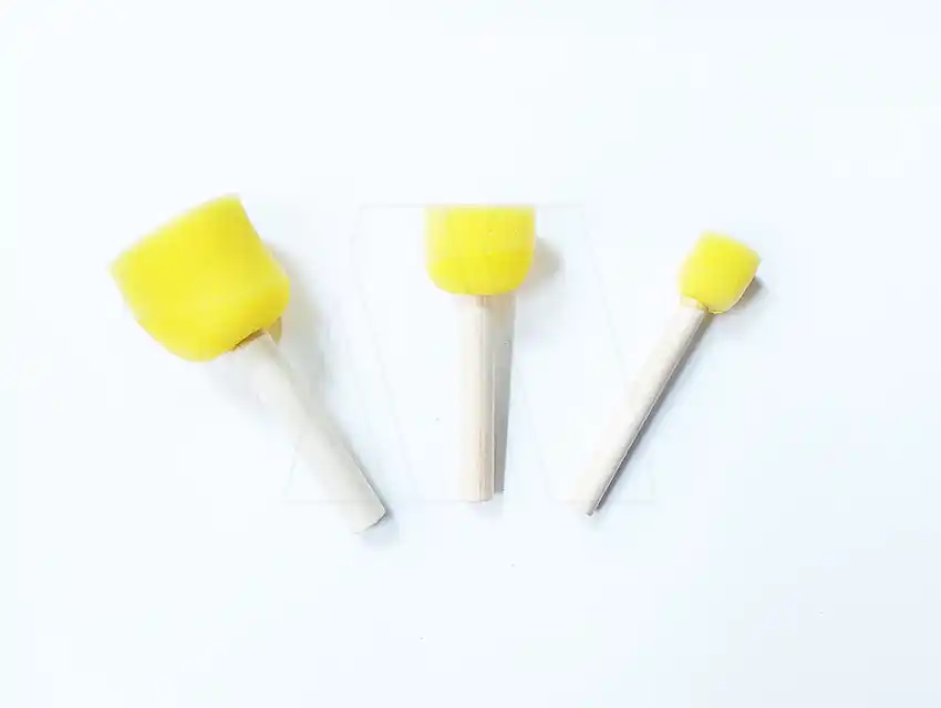 SET DE TAPONADORES DE GOMA ESPUMA CBX X 3UN SURTIDAS 5733