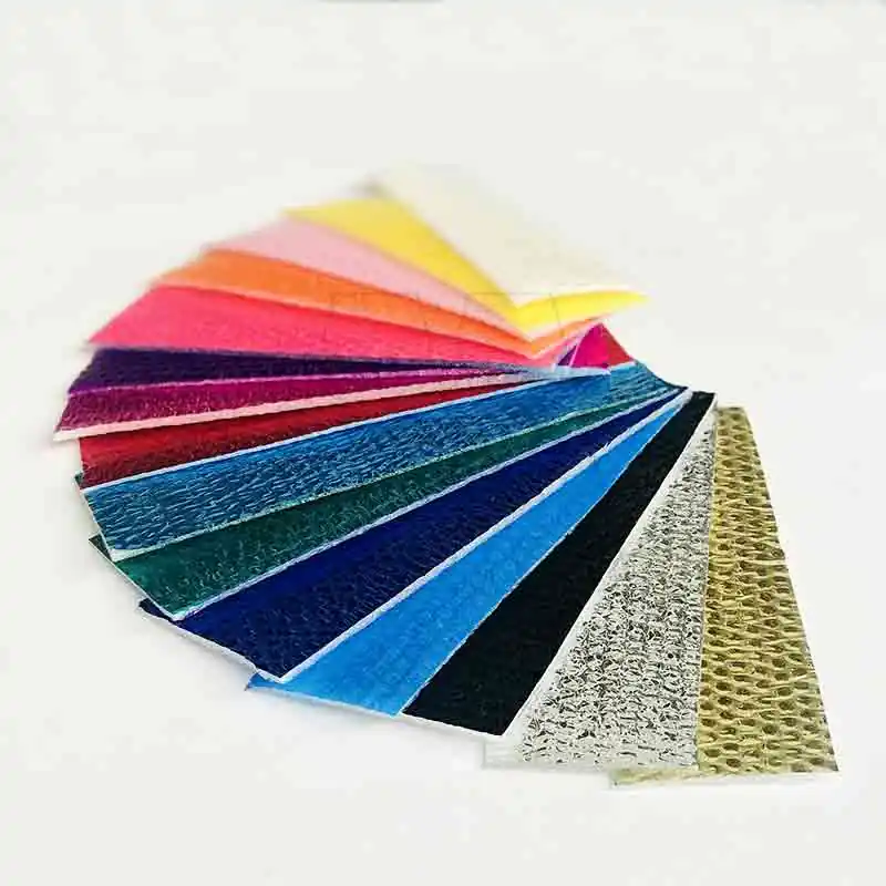 ESPUMINA LAMINADA METALIZADA LISA ROLLO 50CM X 20MTS 5725A