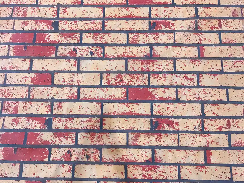 FLISELINA POLIPROPILENO LADRILLO 60GRS 1.40 X 50MTS 1194LAD