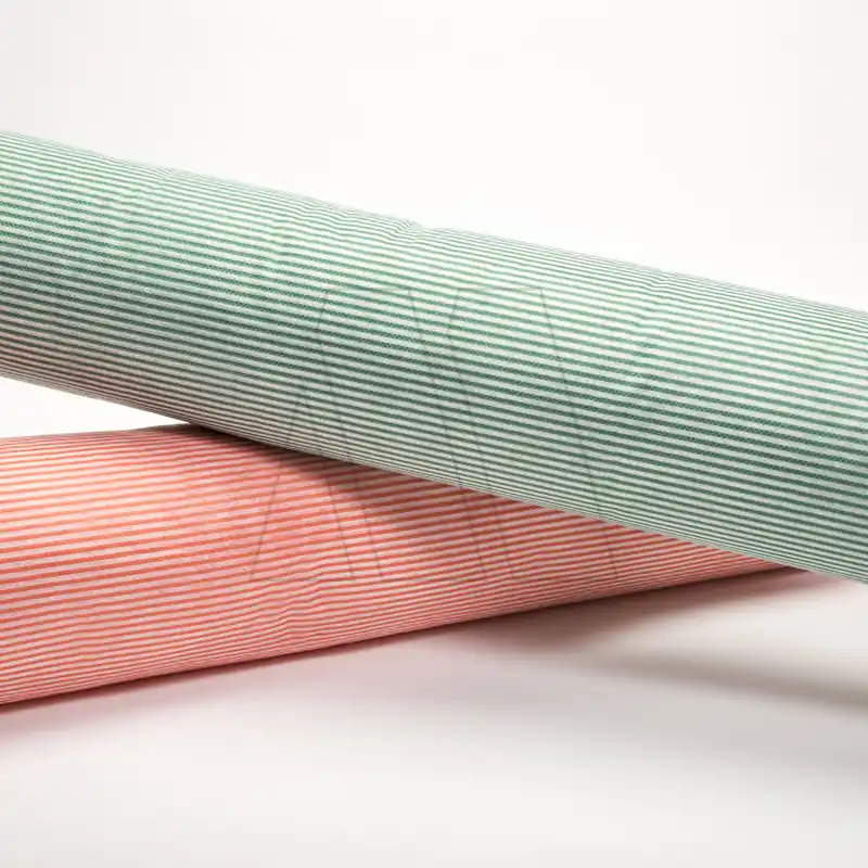 FLISELINA POLIPROPILENO RAYADA 1.40 X 50MTS 1194R