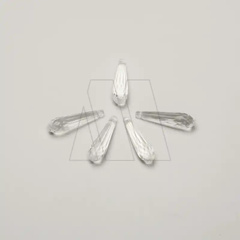 CAIREL ACRILICO CRISTAL X 15UN 2215.1059