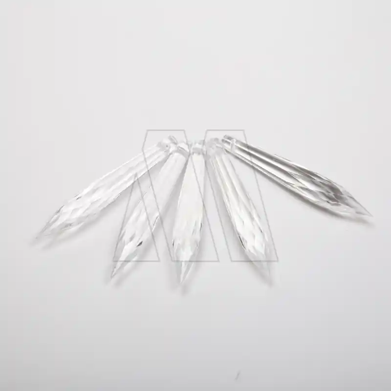 CAIREL ACRILICO CRISTAL X 10UN 2215.1598