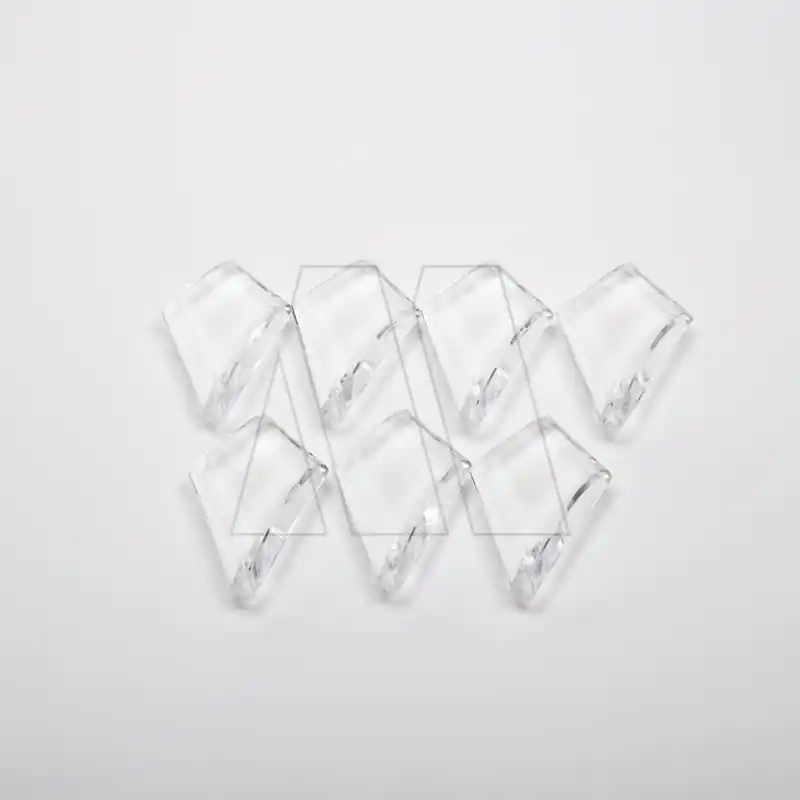CAIREL ACRILICO CRISTAL X 10UN 2215.184