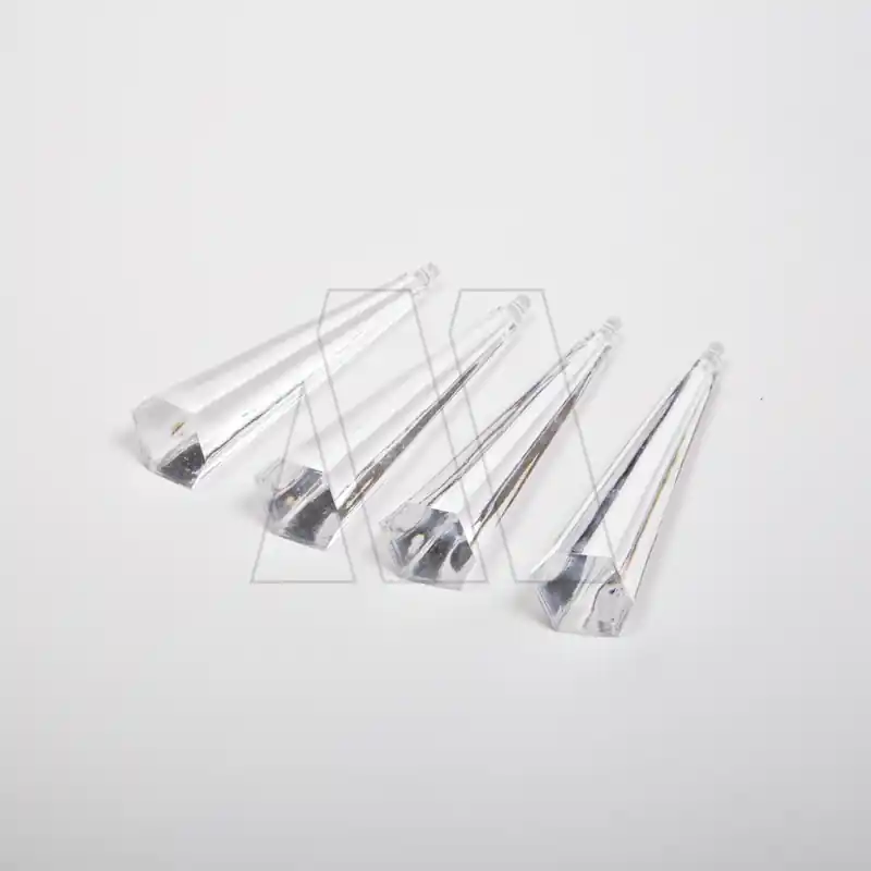 CAIREL ACRILICO CRISTAL X 4UN 2215.3493