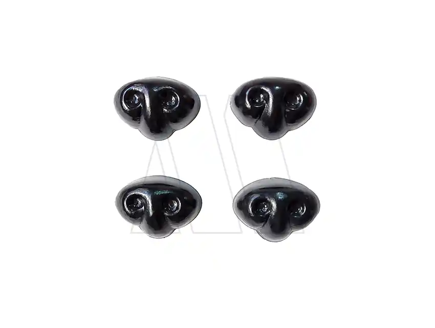NARICES DE PERRO N°5 33MM X 24MM X 50UN 2202.3
