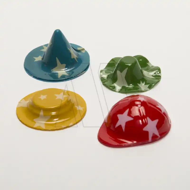 SOMBREROS X 50UN 2208.2
