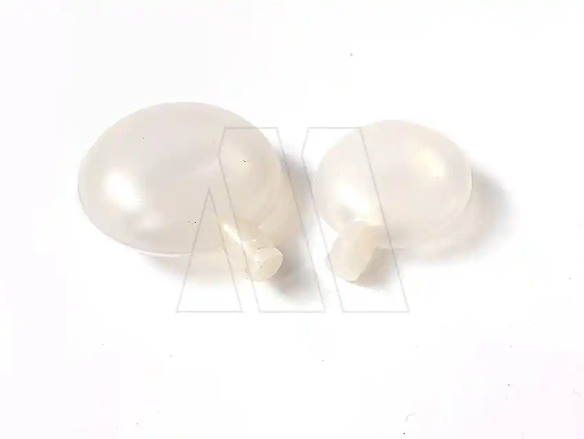 PULMONES - CHIFLES CBX 50MM X 25UN 2218.50