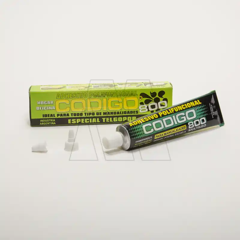 PEGAMENTO POLIFUNCIONAL P/TELGOPOR MANUAL 12 UN X 33ML 5320