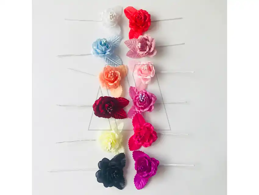 ROSA SINGEL X 6UN 4002