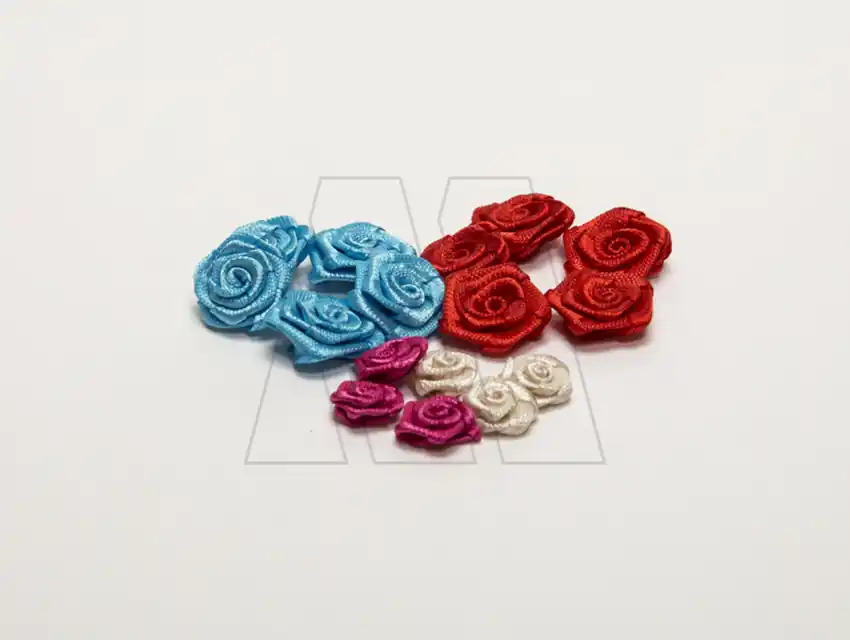 FLORCITAS ROCOCO S/CABO X 72UN 4015.2