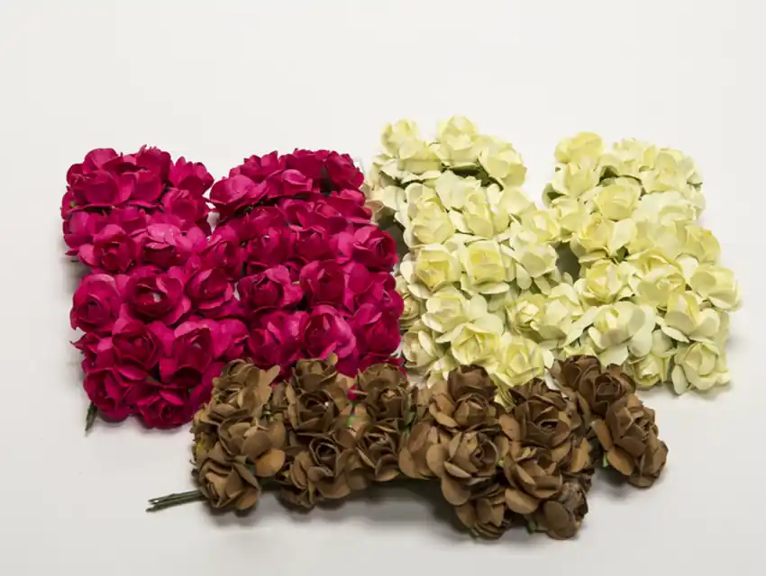 FLOR NOA 12 RAMOS X 6UN 4032