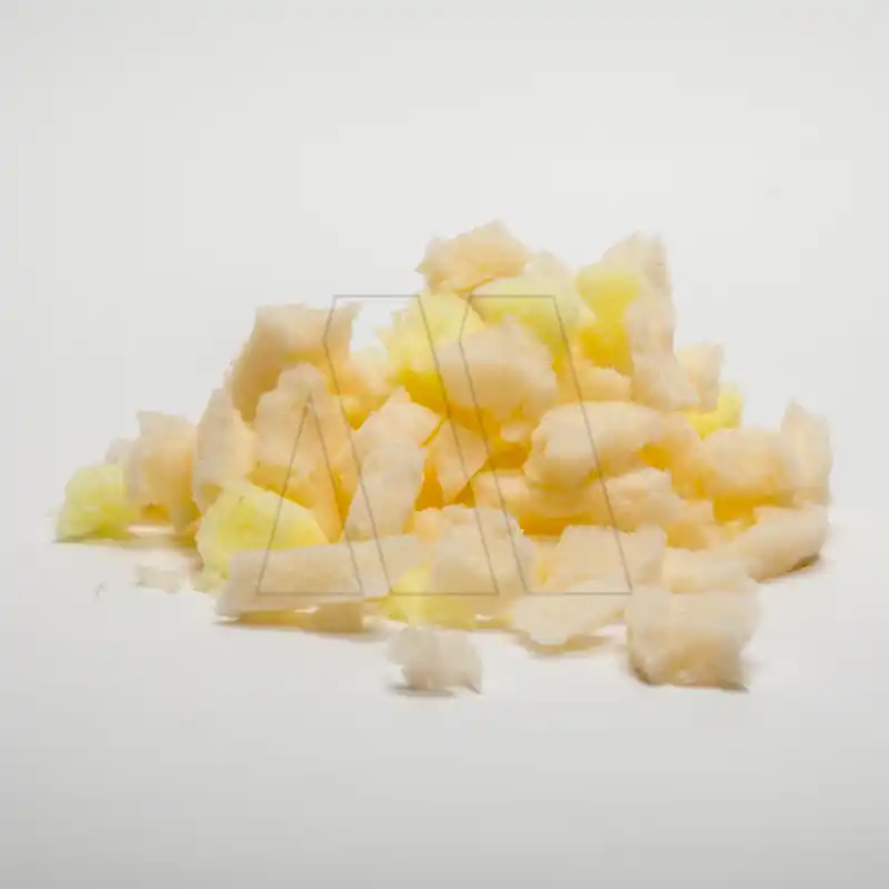 COPOS DE GOMA ESPUMA (100% ESPUMA) X 10KG (PRECIO X KILO) 1222