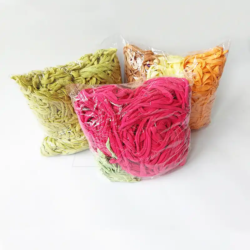 BOLSA RETAZOS DE TOTORA (MEZCLA DE COMUN Y LIVIANA)  X 5KG (PRECIO X KILO)  6008