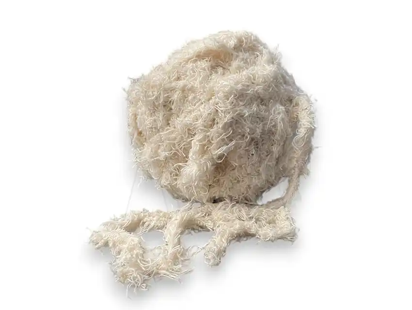 ESTOPA HANDIRA ALGODON X 5KG (PRECIO X KG) 6017
