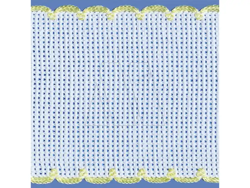 TIRA P/BORDAR  ANCHA 9CM X 10 MTS 1149.3