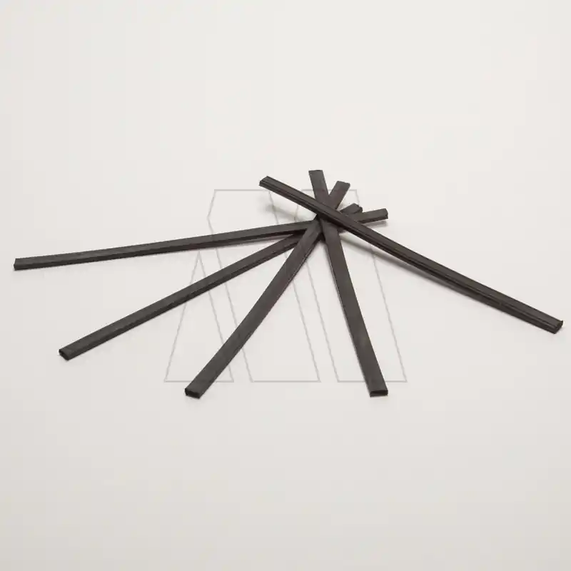 IMANES P/MANUALIDADES EN BARRA DE 20CM X 5UN 1695