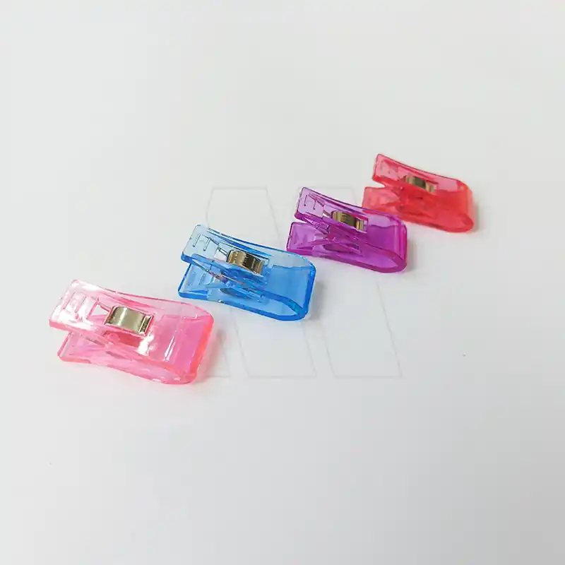 BROCHE PATCHWORK CBX 33MM X 15MM X 12UN 2236