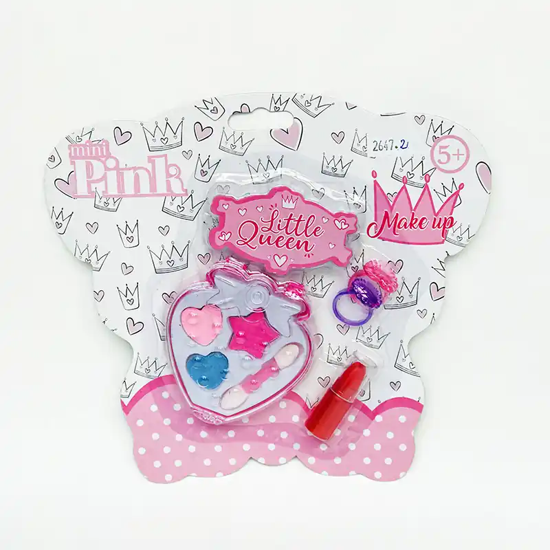 KIT MAQUILLAJE TAMAÑO 2 MOD. SURTIDOS 2647.2
