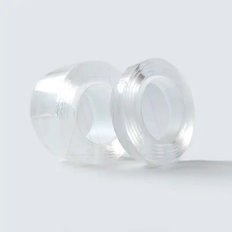 CINTA SILICONA MULTIPROPOSITO BIFAZ CBX 10MM X 1MT 5720.1