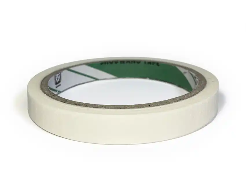 CINTA ADHESIVA DE PAPEL 12MM X 15MTS 5746.1