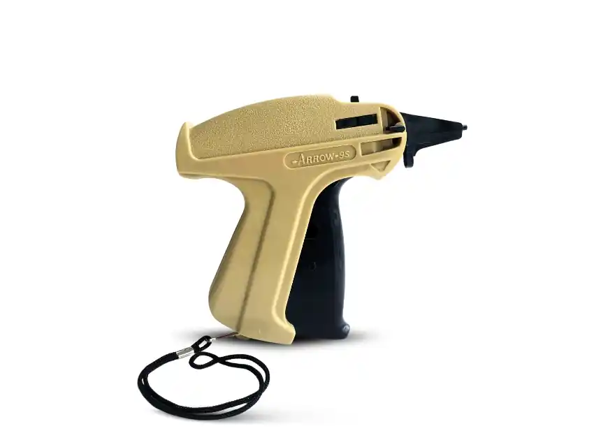 PISTOLA ETIQUETADORA DE PRENDAS  5824