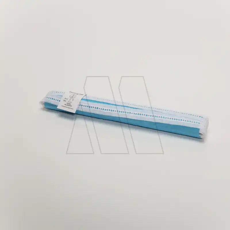 VAINILLA BATISTA 2 CM X 13 MTS 1400