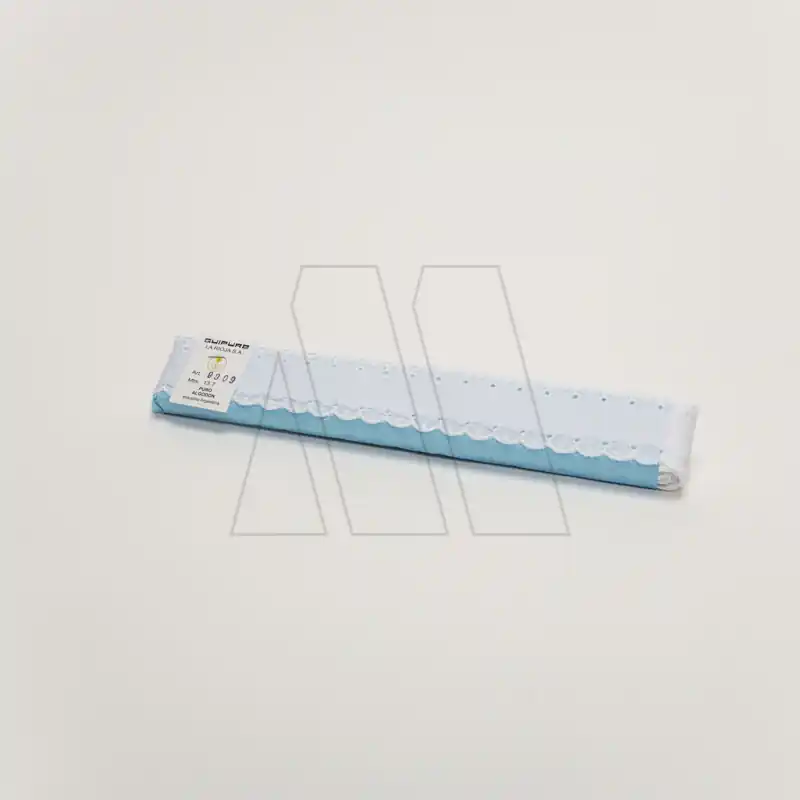 BRODERIE BATISTA DE 3 CM X 13,7 MTS 1435
