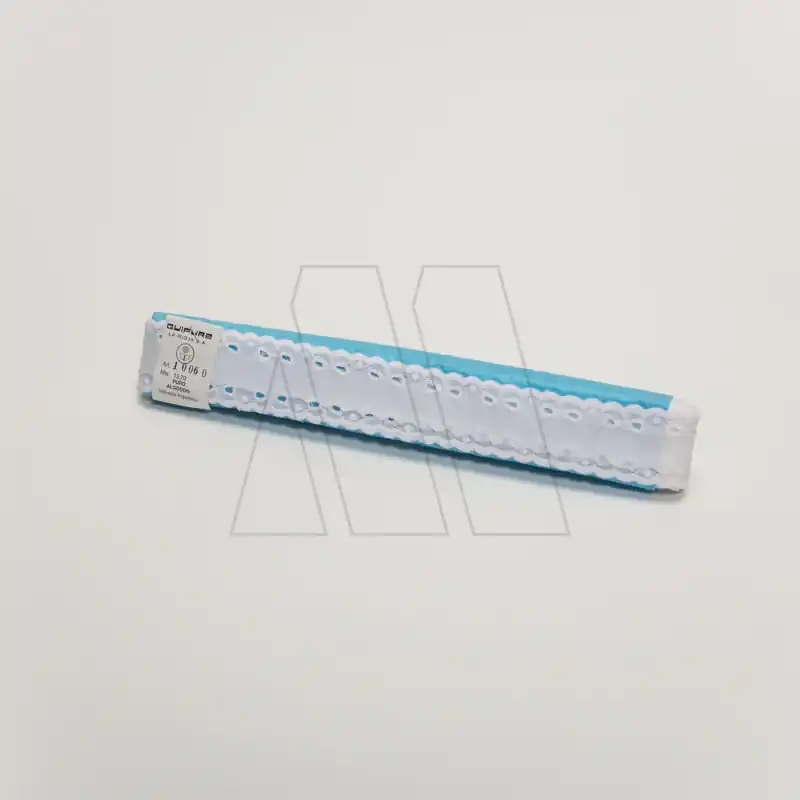 BRODERIE BATISTA DE 3 CM X 13,7 MTS 1439