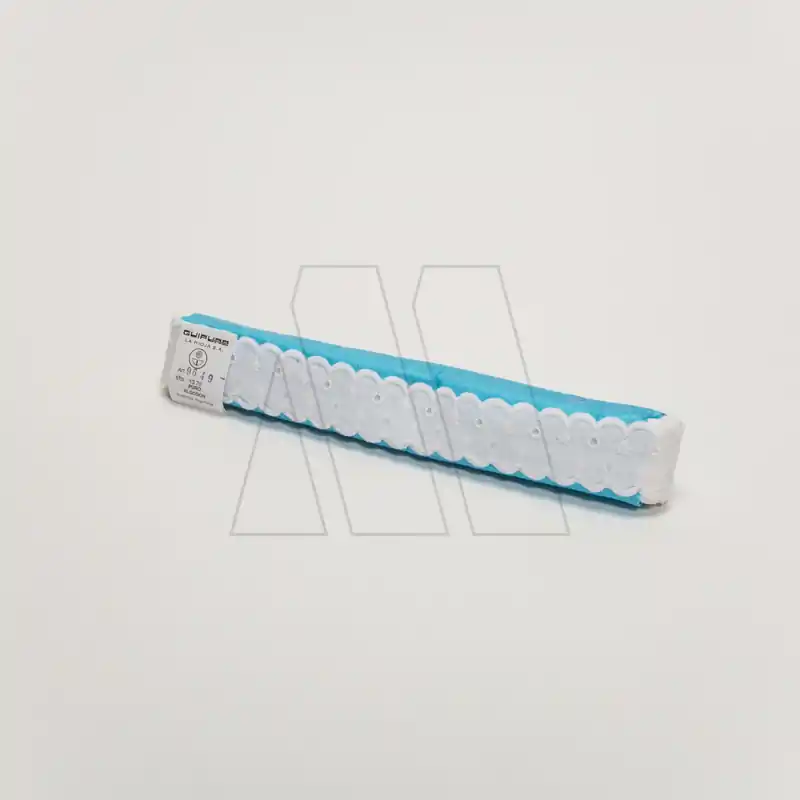 BRODERIE BATISTA ALGODON 3 CM X 13,7 MTS 1441