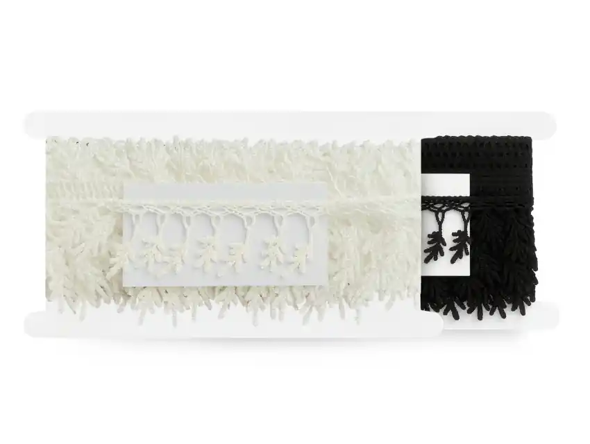 GUIPURE ESPIGA 5CM X 15YDS