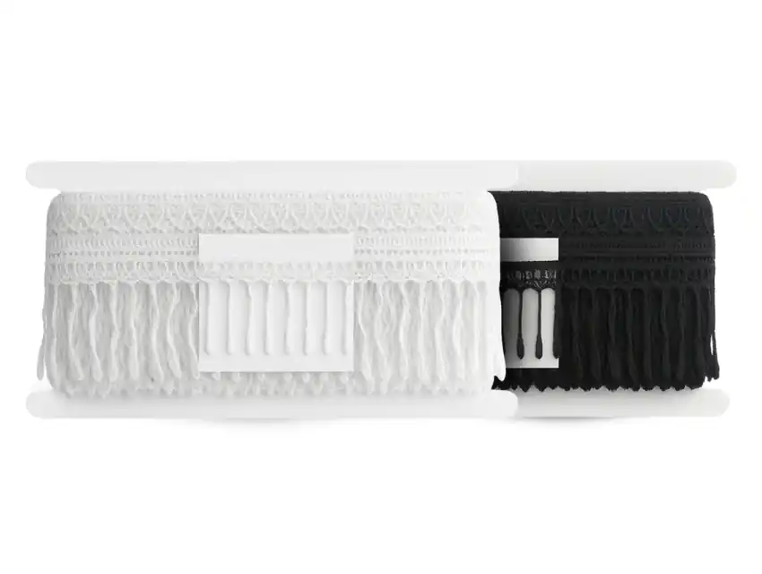 GUIPURE GOTA 10,5CM X 15YDS